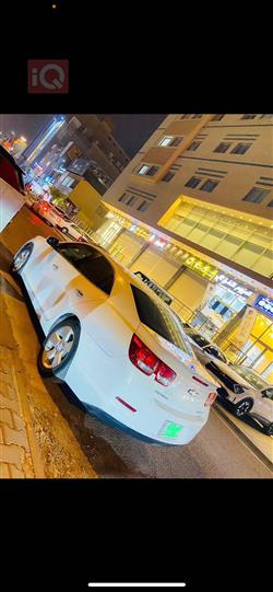 شێڤرۆلێت مالیبۆ